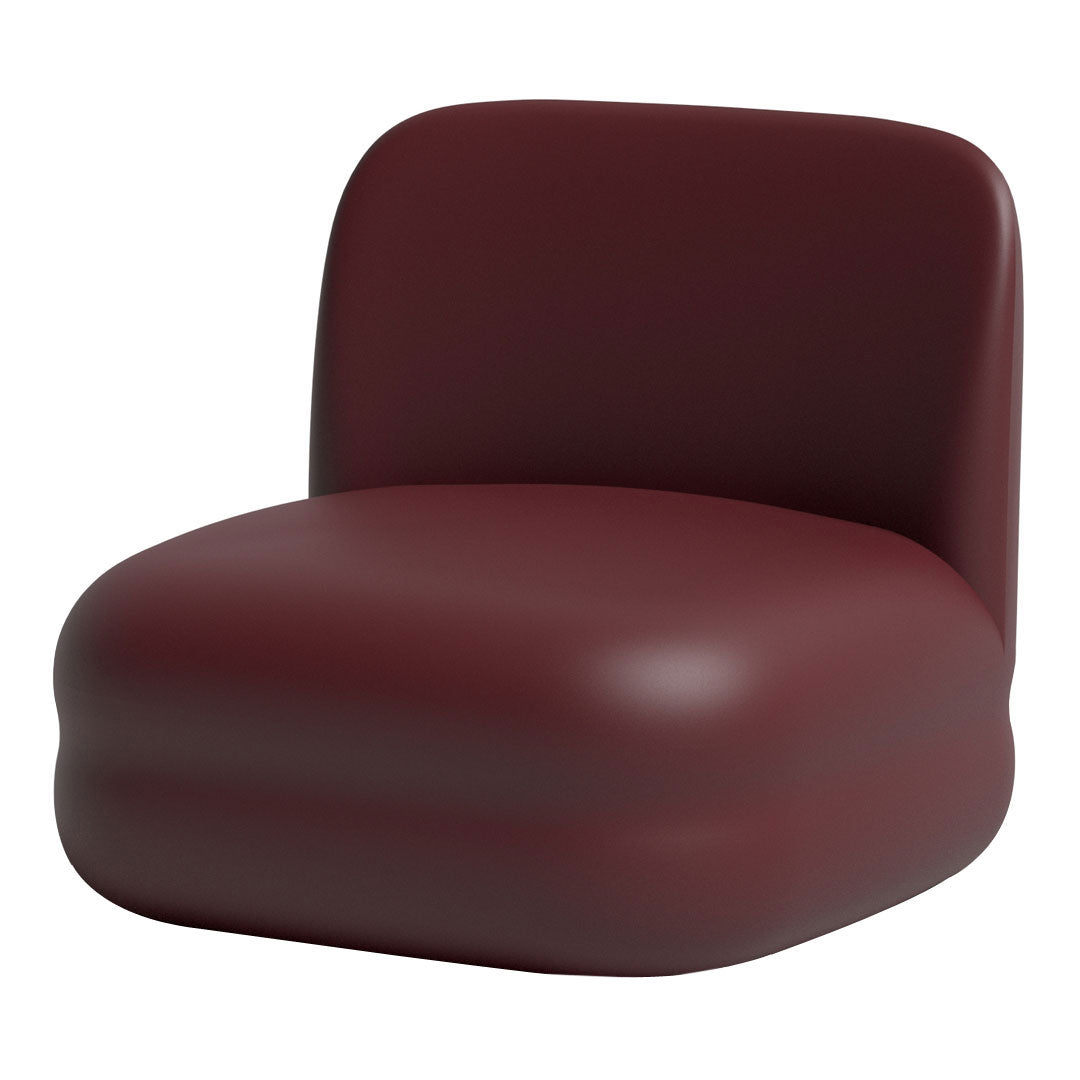 Vistas Wood Modular Sofa