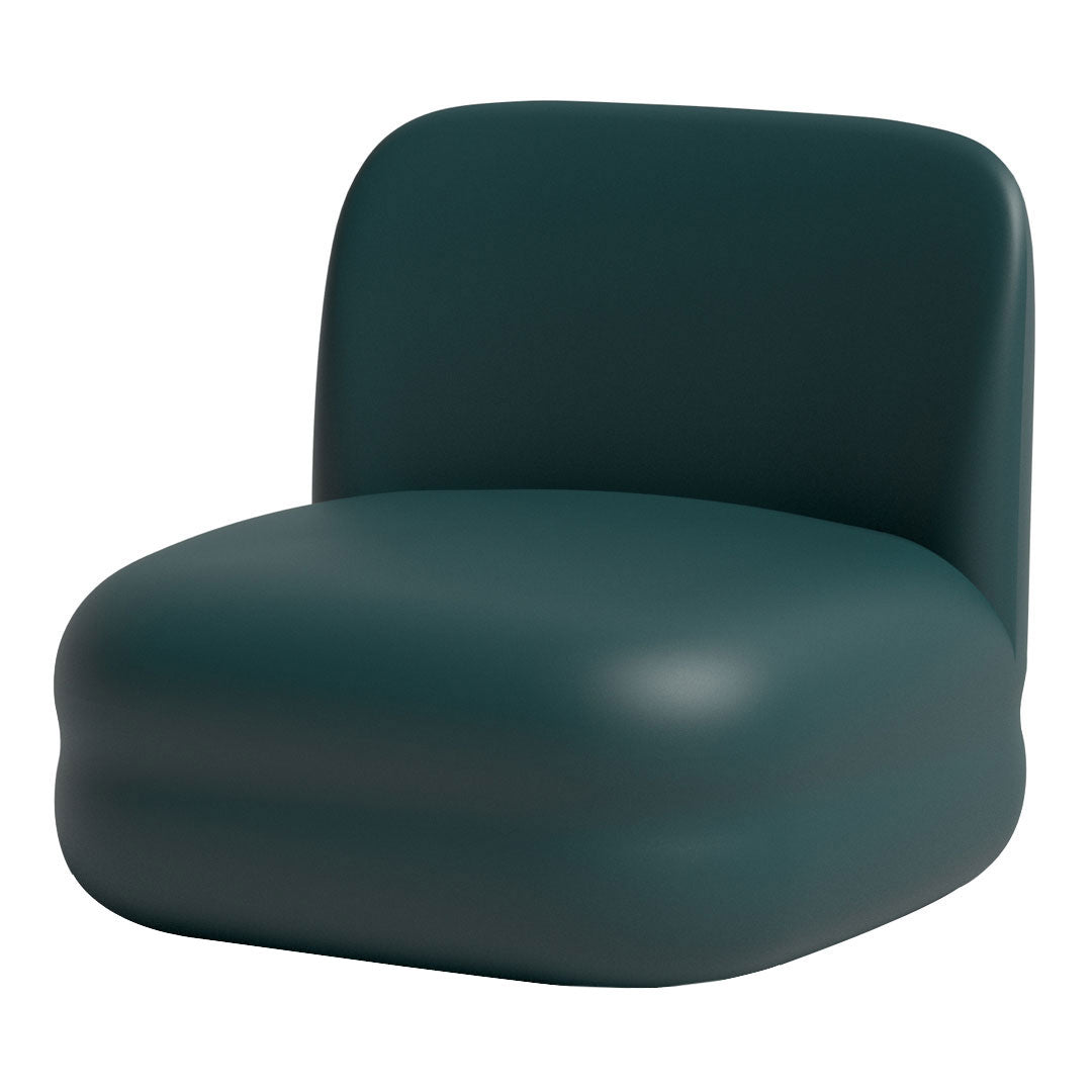 Vistas Wood Modular Sofa