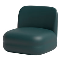 Vistas Wood Modular Sofa