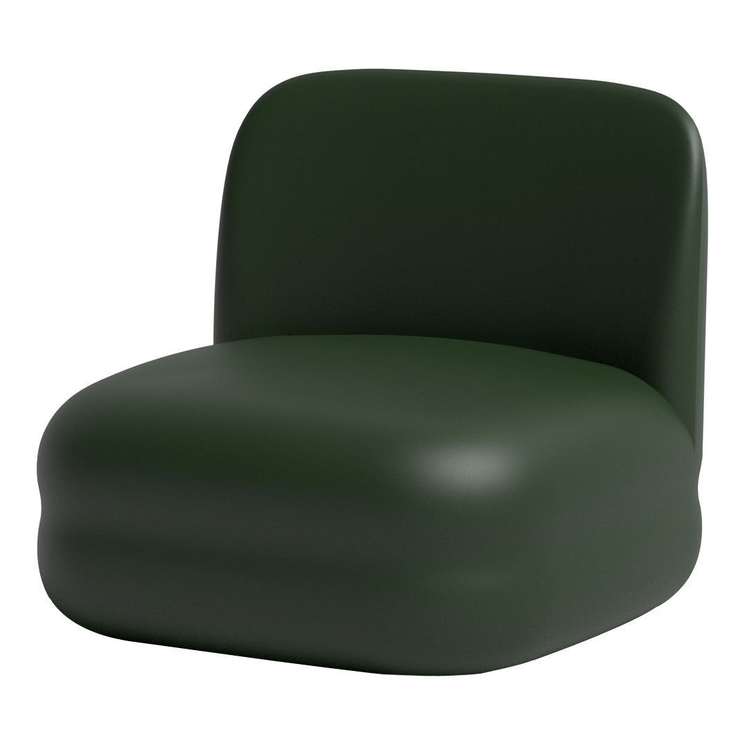 Vistas Wood Modular Sofa