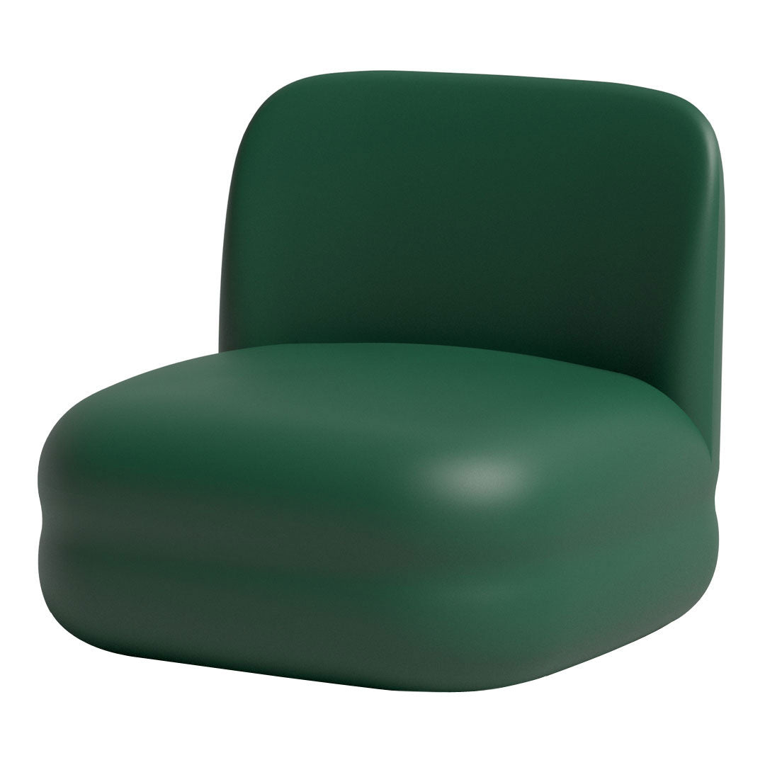 Vistas Wood Modular Sofa