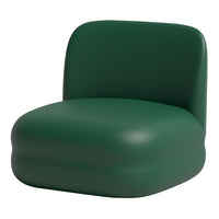 Vistas Wood Modular Sofa