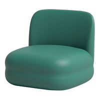 Vistas Wood Modular Sofa