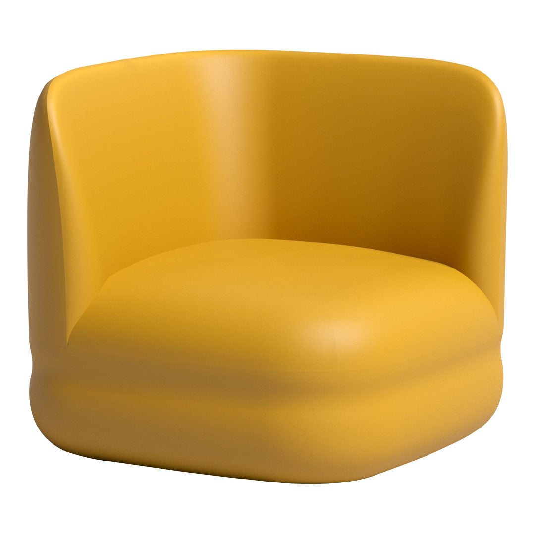 Vistas Wood Modular Sofa