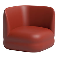 Vistas Wood Modular Sofa