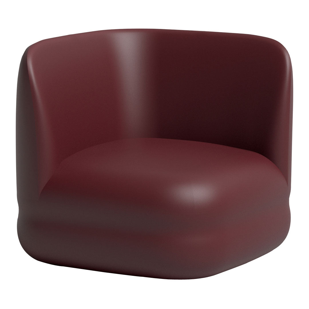 Vistas Wood Modular Sofa