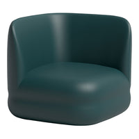 Vistas Wood Modular Sofa