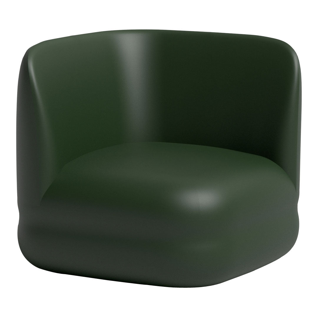 Vistas Wood Modular Sofa