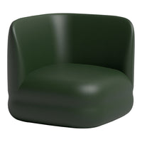 Vistas Wood Modular Sofa