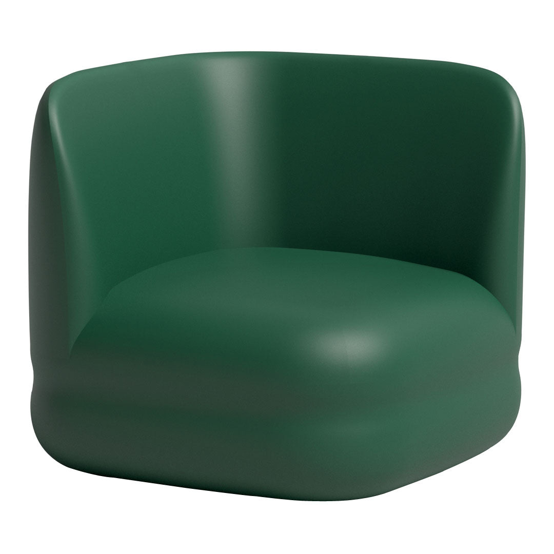 Vistas Wood Modular Sofa