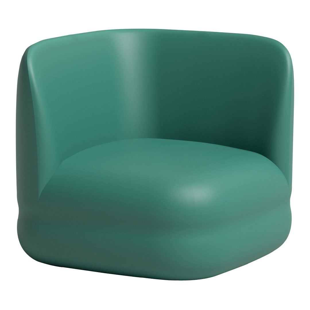 Vistas Wood Modular Sofa