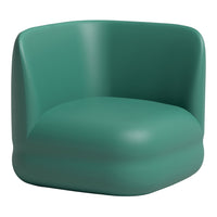 Vistas Wood Modular Sofa