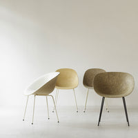 Mat Dining Chair