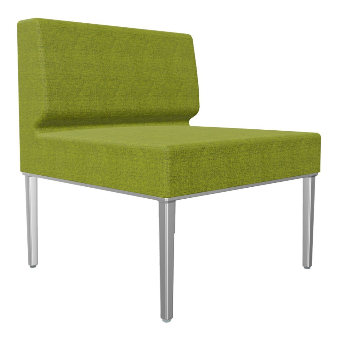 Longo Nomada - Individual Seat