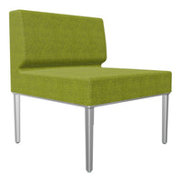 Longo Nomada - Individual Seat