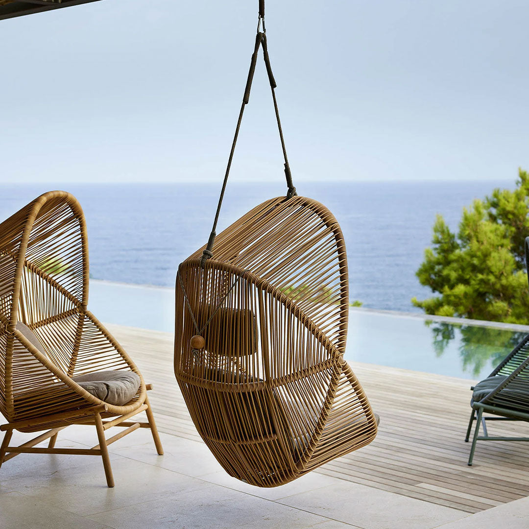 Hive Hanging Chair