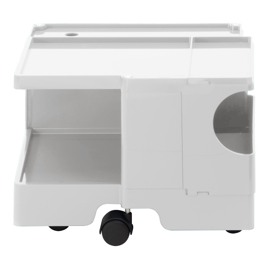 Boby Office Trolley - 12.4" H