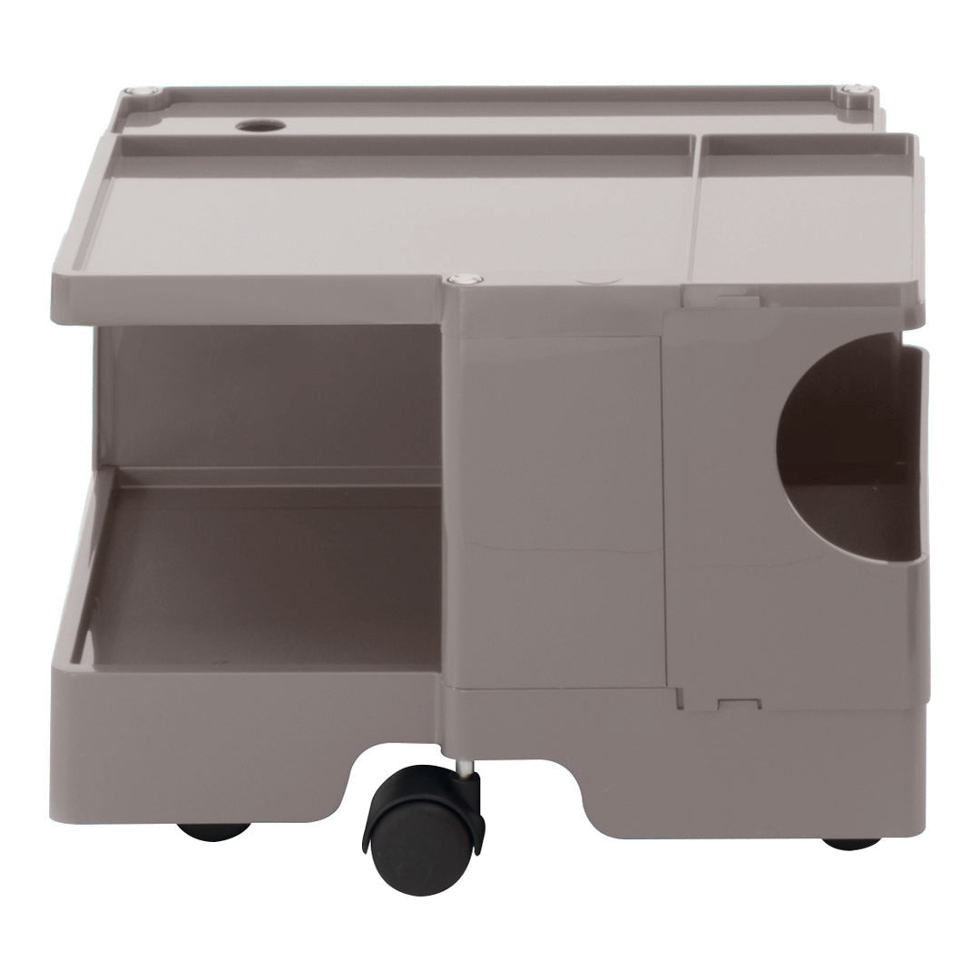 Boby Office Trolley - 12.4" H