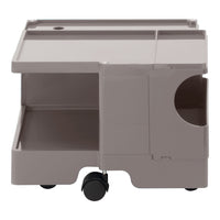 Boby Office Trolley - 12.4" H