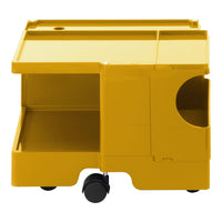 Boby Office Trolley - 12.4" H