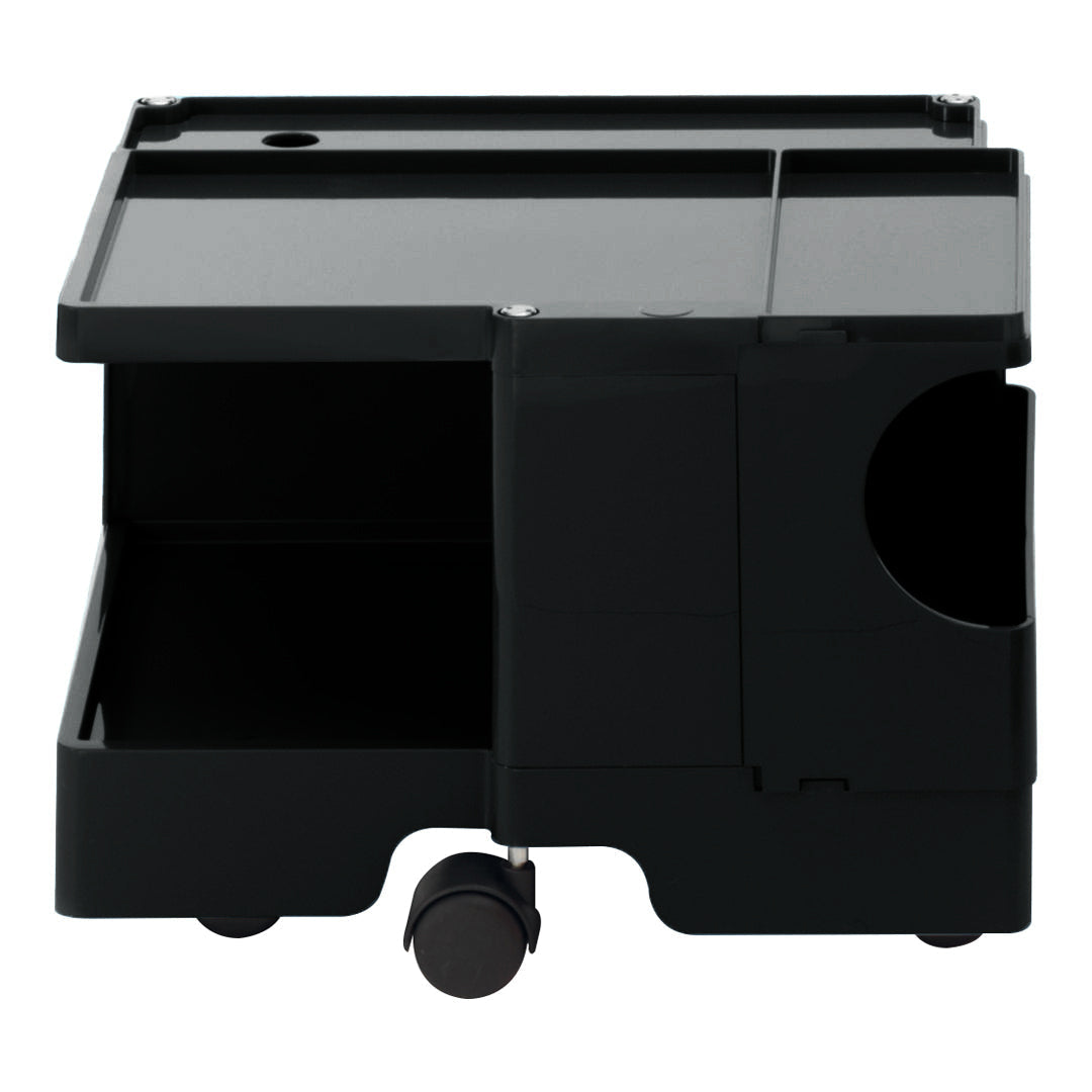 Boby Office Trolley - 12.4" H