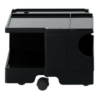 Boby Office Trolley - 12.4" H