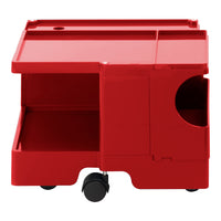 Boby Office Trolley - 12.4" H