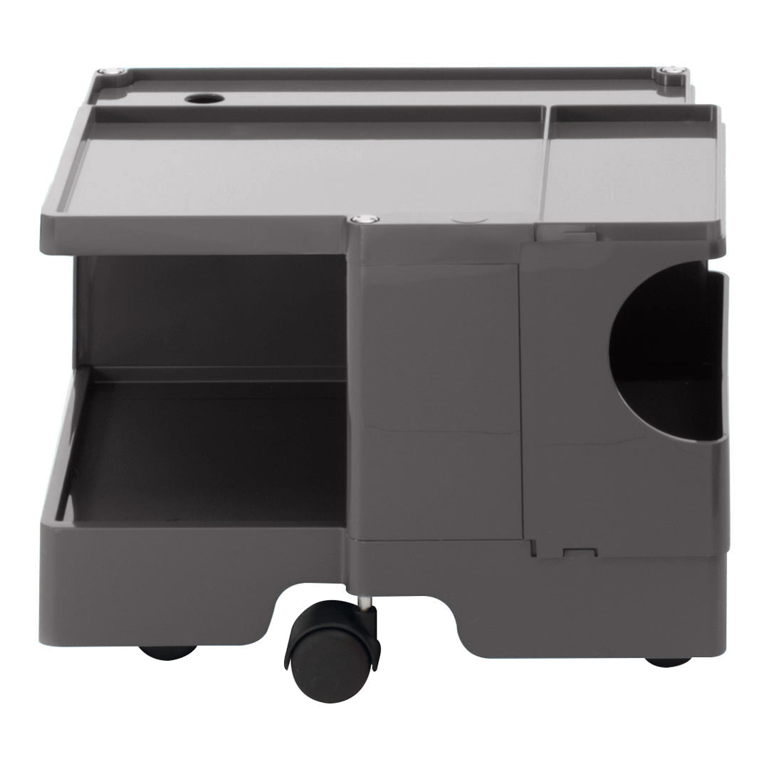 Boby Office Trolley - 12.4" H