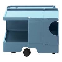 Boby Office Trolley - 12.4" H