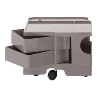 Boby Office Trolley - 12.4" H