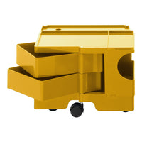 Boby Office Trolley - 12.4" H