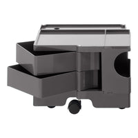 Boby Office Trolley - 12.4" H