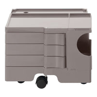 Boby Office Trolley - 12.4" H