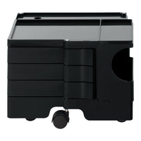 Boby Office Trolley - 12.4" H