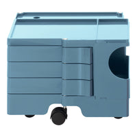 Boby Office Trolley - 12.4" H