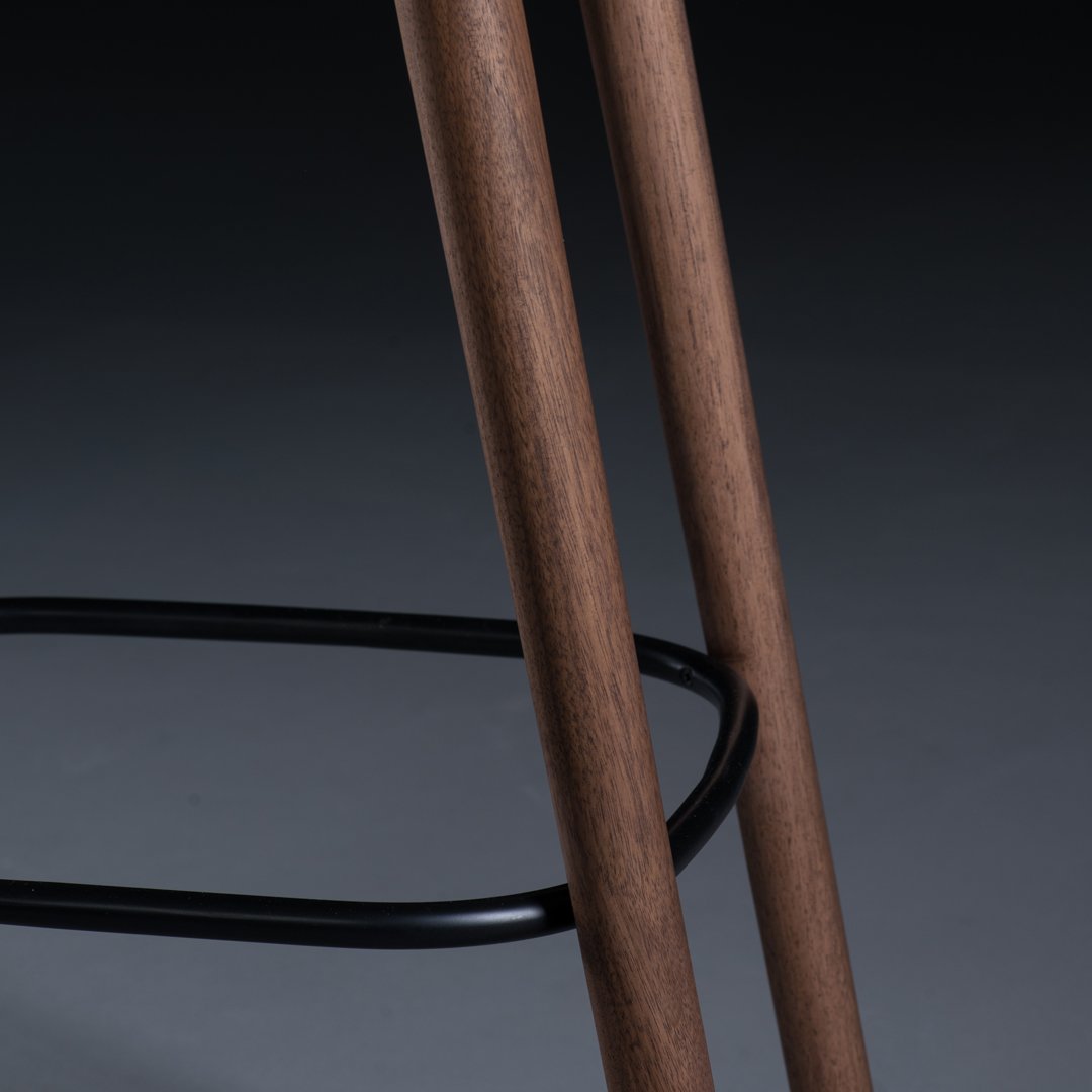 Neva Bar/Counter Chair