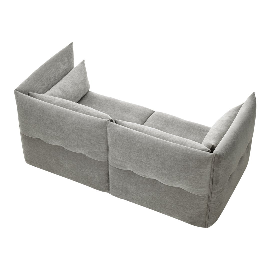 Mariposa 2-Seater Sofa