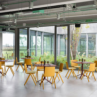 Stack S PP SD Side Chair