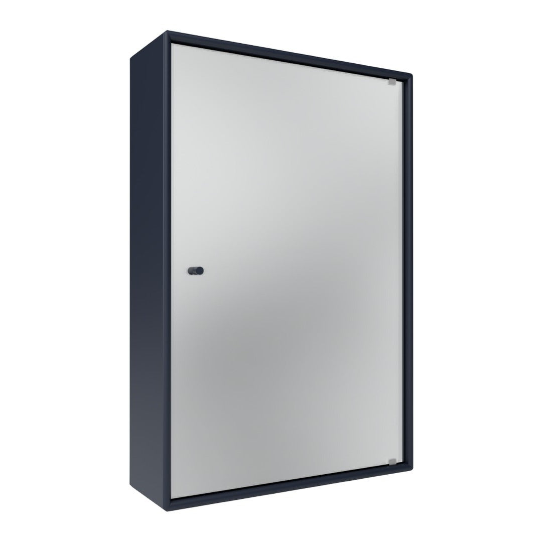 Reflect Bathroom Mirror Cabinet - Wall Mounted
