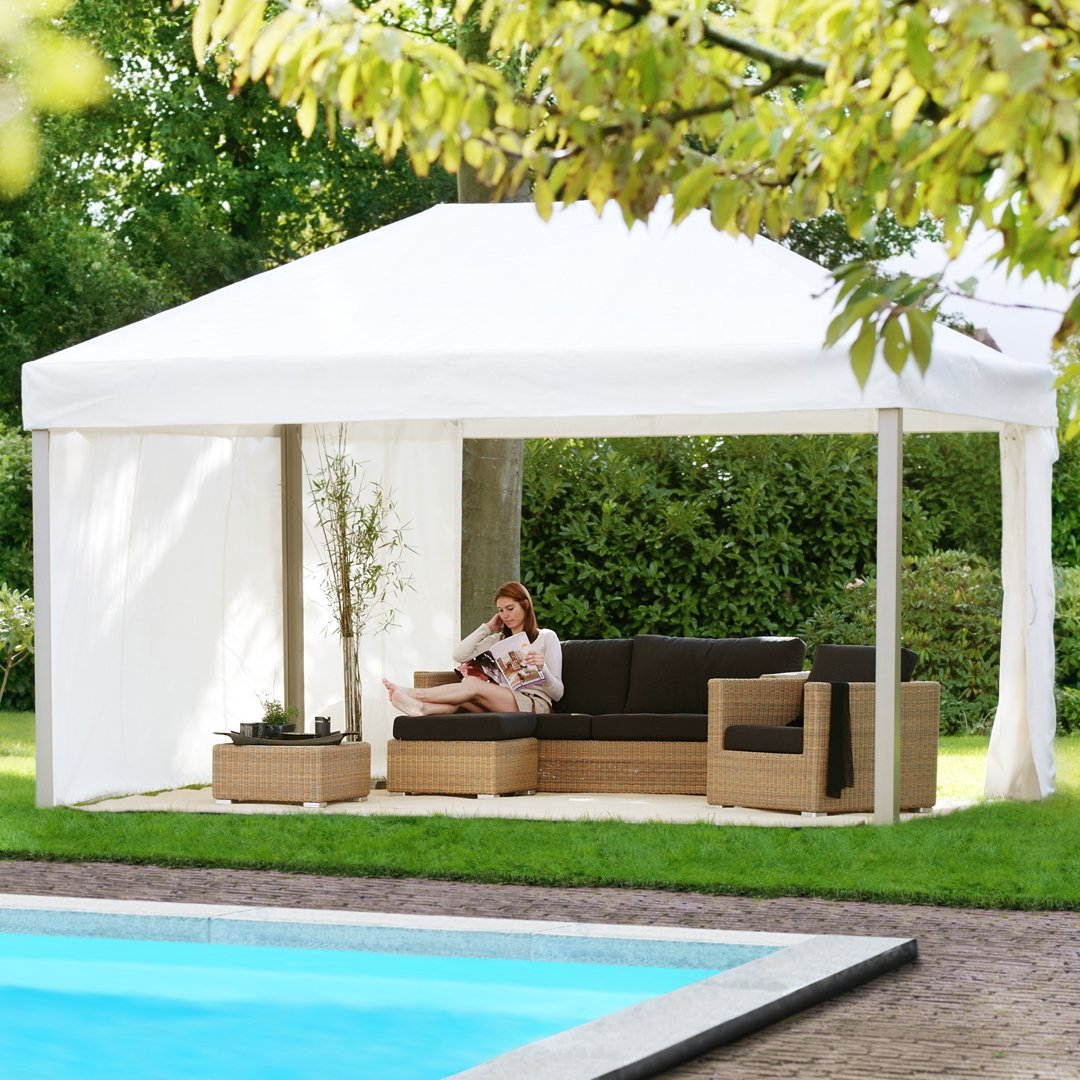 Chester 3-Seater Lounge Sofa