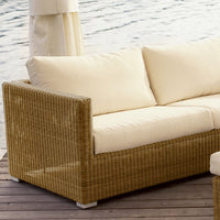 Chester 3-Seater Lounge Sofa