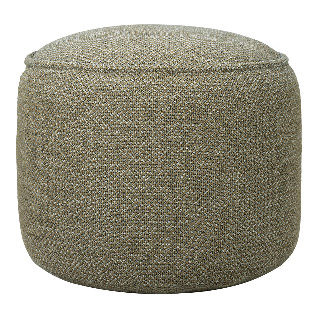 Donut Outdoor Pouf