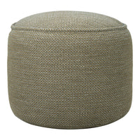 Donut Outdoor Pouf