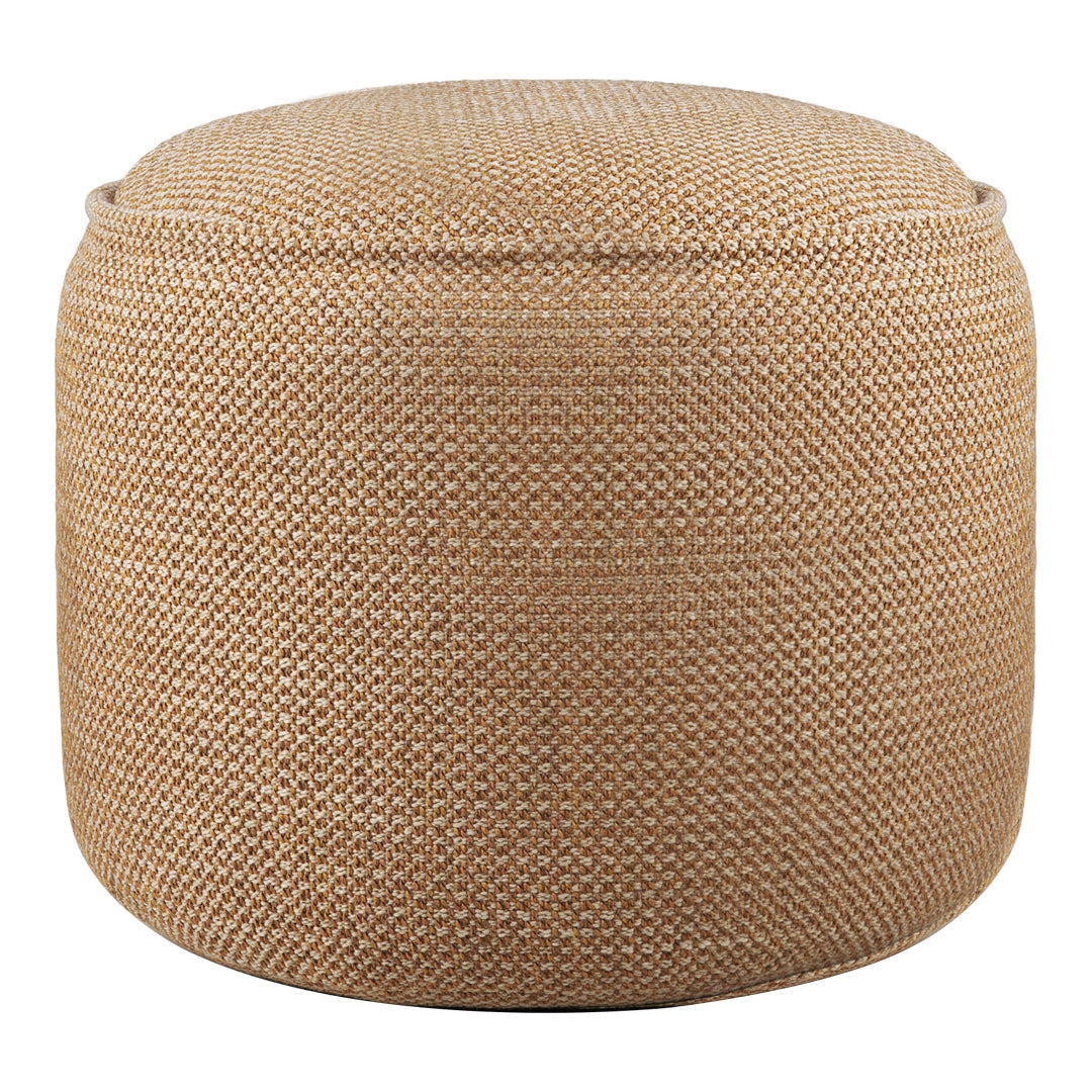 Donut Outdoor Pouf