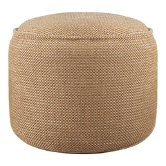 Donut Outdoor Pouf