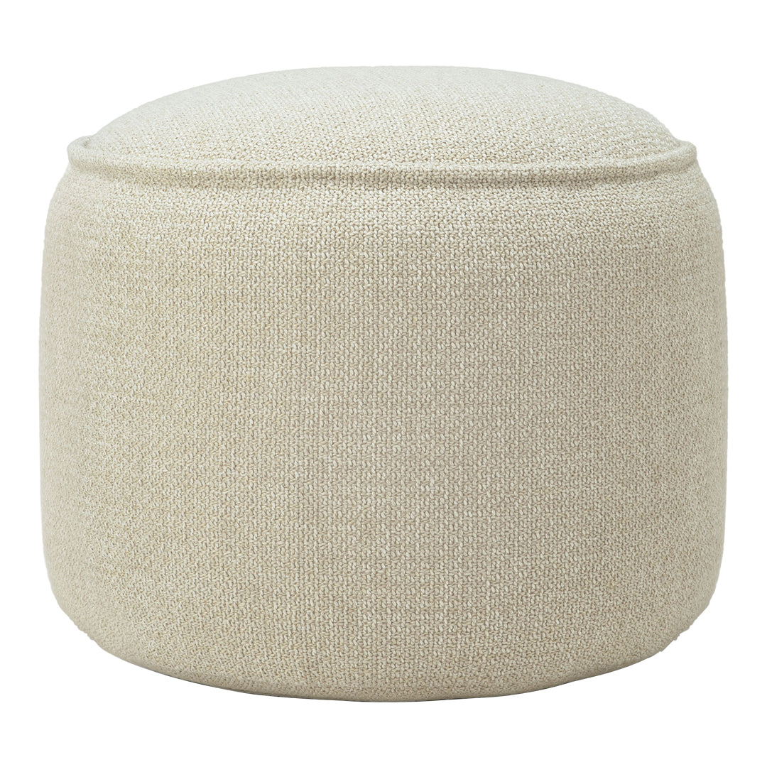 Donut Outdoor Pouf