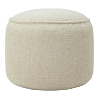 Donut Outdoor Pouf