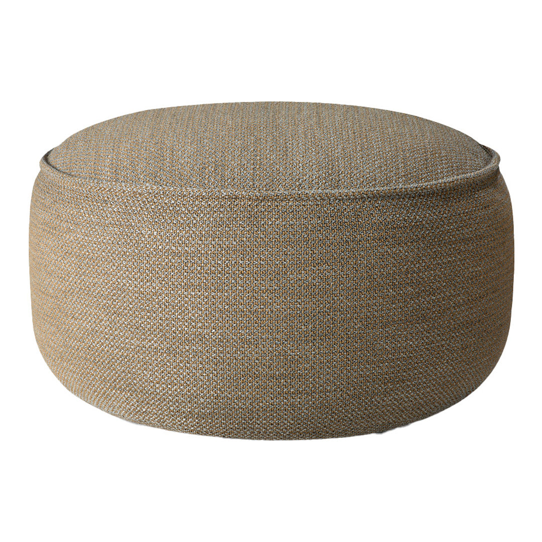 Donut Outdoor Pouf