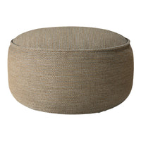 Donut Outdoor Pouf