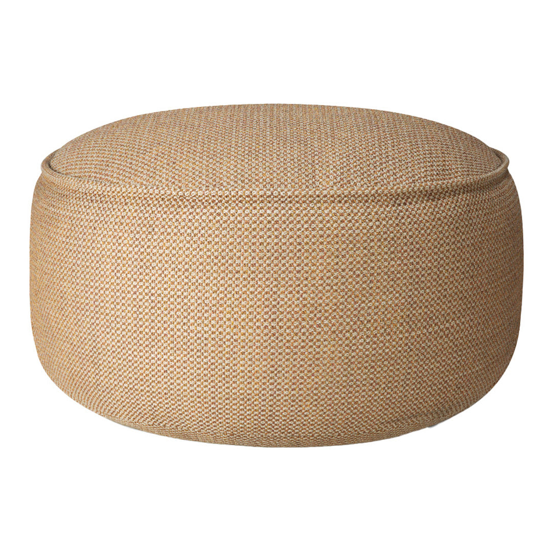 Donut Outdoor Pouf